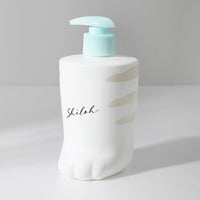 Bellboy Studio Silky Shiloh Prime Shampoo 400ml