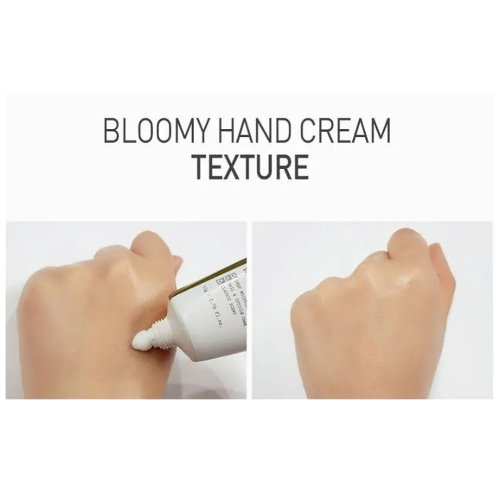 Daymellow Bloomy Hand Cream 50ml
