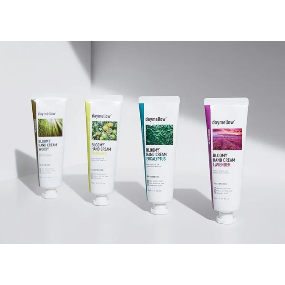Daymellow Bloomy Hand Cream 50ml