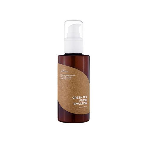 Isntree Green tea Fresh Emulsion 120ml