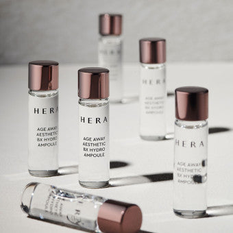 HERA Age Away Aesthetic Bx Hydro Ampoule 5ml *12ea