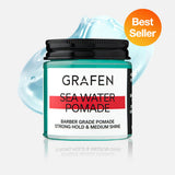 [Deal] Grafen Sea Water Pomade 100g
