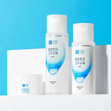 Hada Labo Gokujyun 3 Types