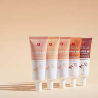 erborian SUPER BB Cream SPF25 15ml / 40ml