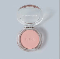 NAMING. Fluffy Powder Blush 3.2g
