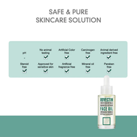 ROVECTIN Intense Glow Oil 30ml