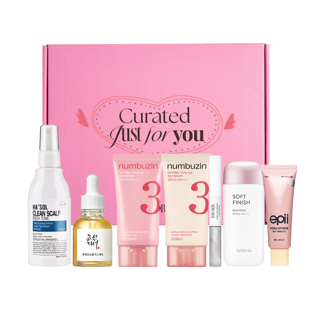 JUNE DODOBOX