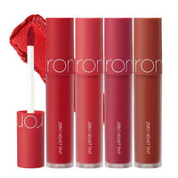 rom&nd Zero Velvet Tint (20 Colors)