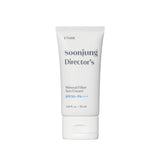 ETUDE SoonJung Director's Mineral Filter Sun Cream 50ml