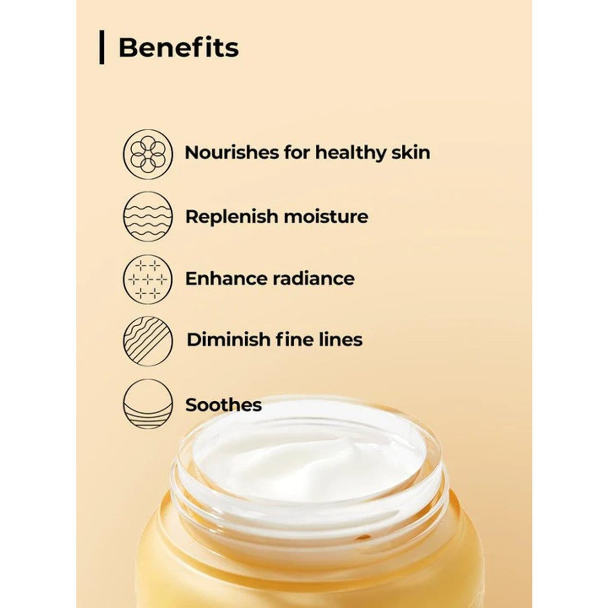 COSRX Full Fit Propolis Light Cream 65ml