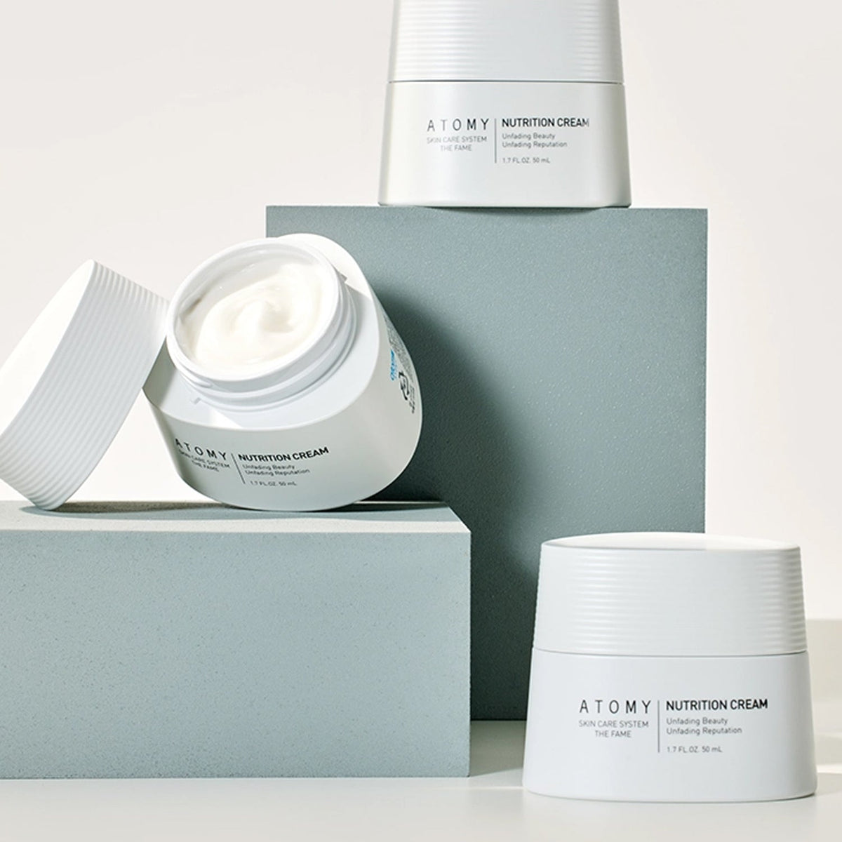 ATOMY The Fame Barrier Cream 55ml
