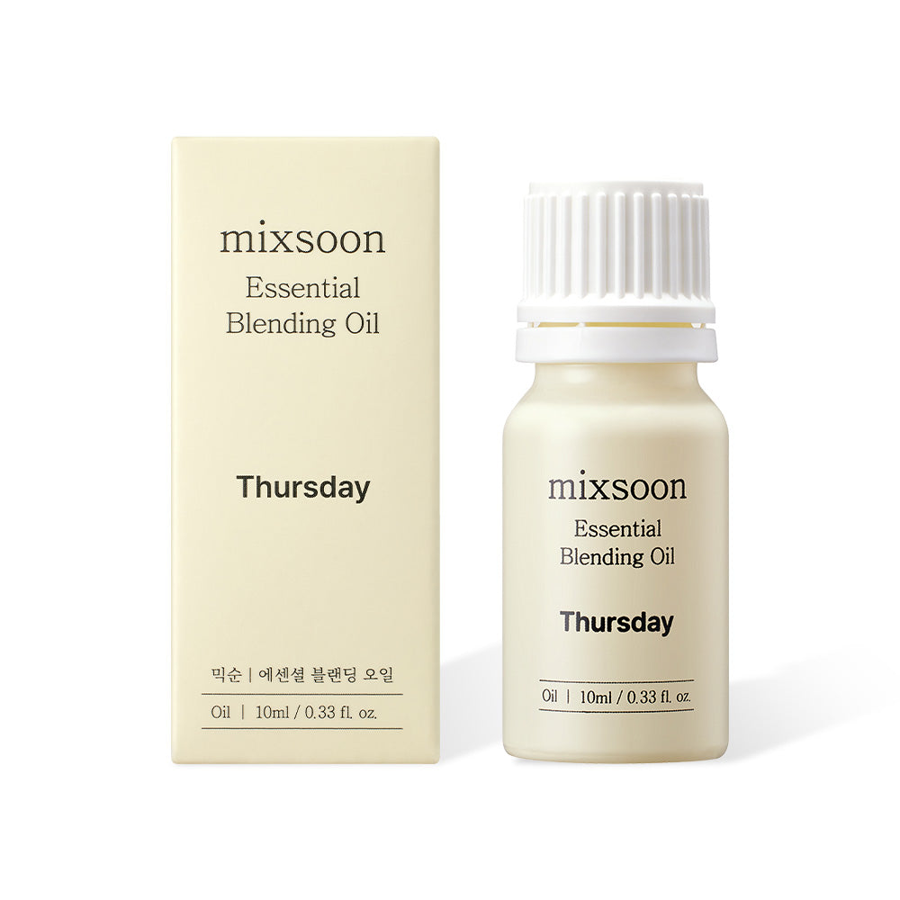 Thursday