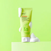 BRTC Cica Biome Blackhead Cleansing Foam 150ml
