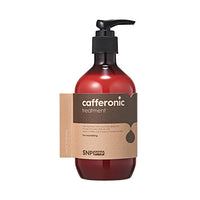 Snp Prep Cafferonic Treatment 310ml