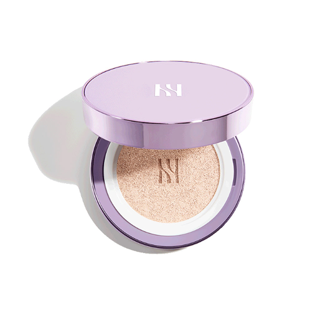 Hera UV Mist Cushion Cover SPF50+ PA+++ (Original + Refill)