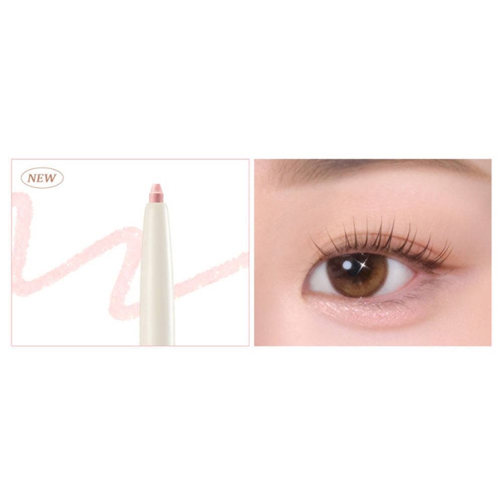 06 Starry Pink