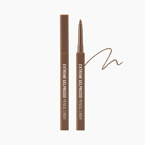 CLIO Extreme Gelpresso Pencil Liner 0.35g