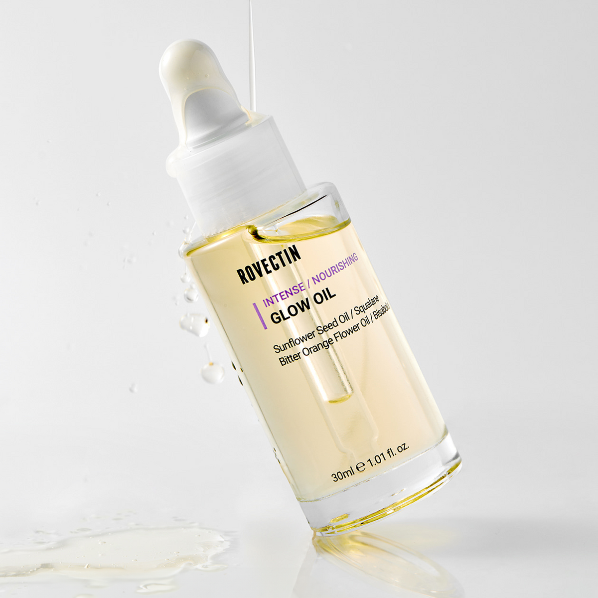 ROVECTIN Intense Glow Oil 30ml