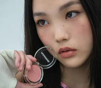 NAMING. Fluffy Powder Blush 3.2g