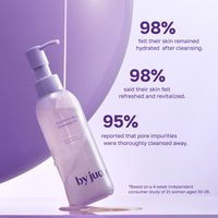 [Deal] by juccy Vinoberry Blended Cleansing Oil 150ml
