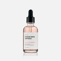 Grafen Damask Rose Scalp Moisture Ampoule 50ml