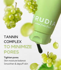FRUDIA Green Grape Pore Control Nose Pack 60g