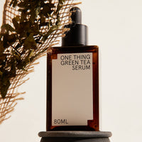 ONE THING Green Tea Serum 80ml