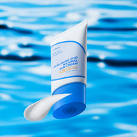 Isntree Hyaluronic Acid Natural Sun Cream 50ml SPF50+ PA+++