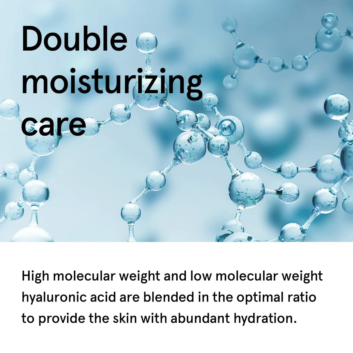 ONE THING Hyaluronic Acid Complex 150ml