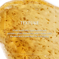 ONEOSEVEN Chaga Jelly Low pH Cleanser 120ml