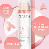 NEOGEN Dermalogy Probiotics Youth Repair Mist 120ml