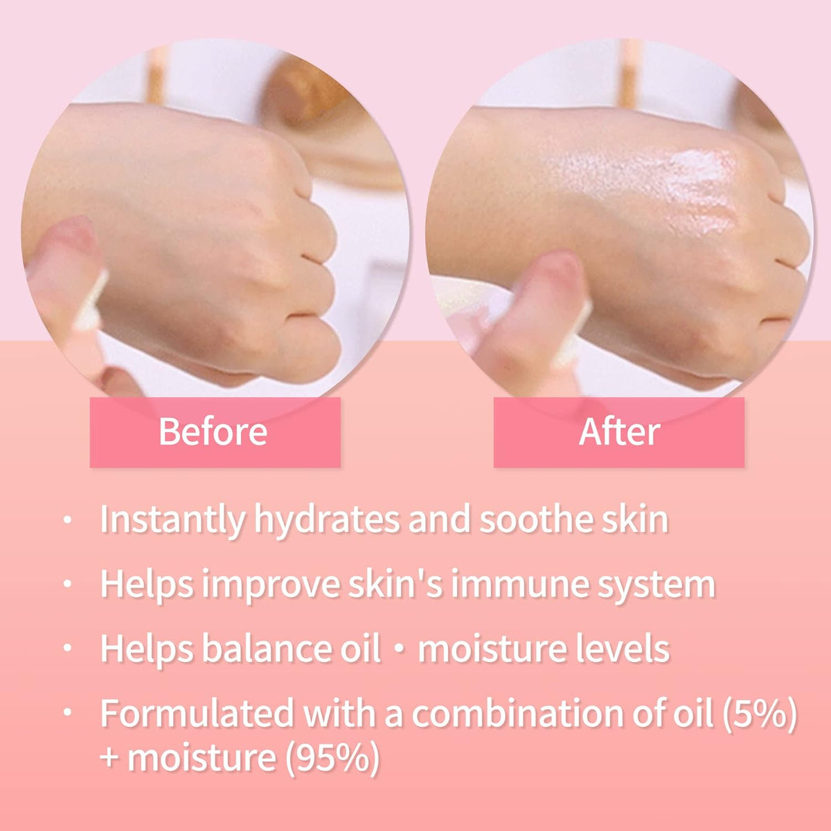NEOGEN Dermalogy Probiotics Youth Repair Mist 120ml