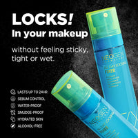 NEOGEN Dermalogy All Day Locking Fixer 80ml