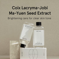 ONE THING Coix Lacryma-Jobima-Yuen Seed Extract 150ml