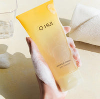 OHUI Miracle Toning Jelly Cleanser - 180ml
