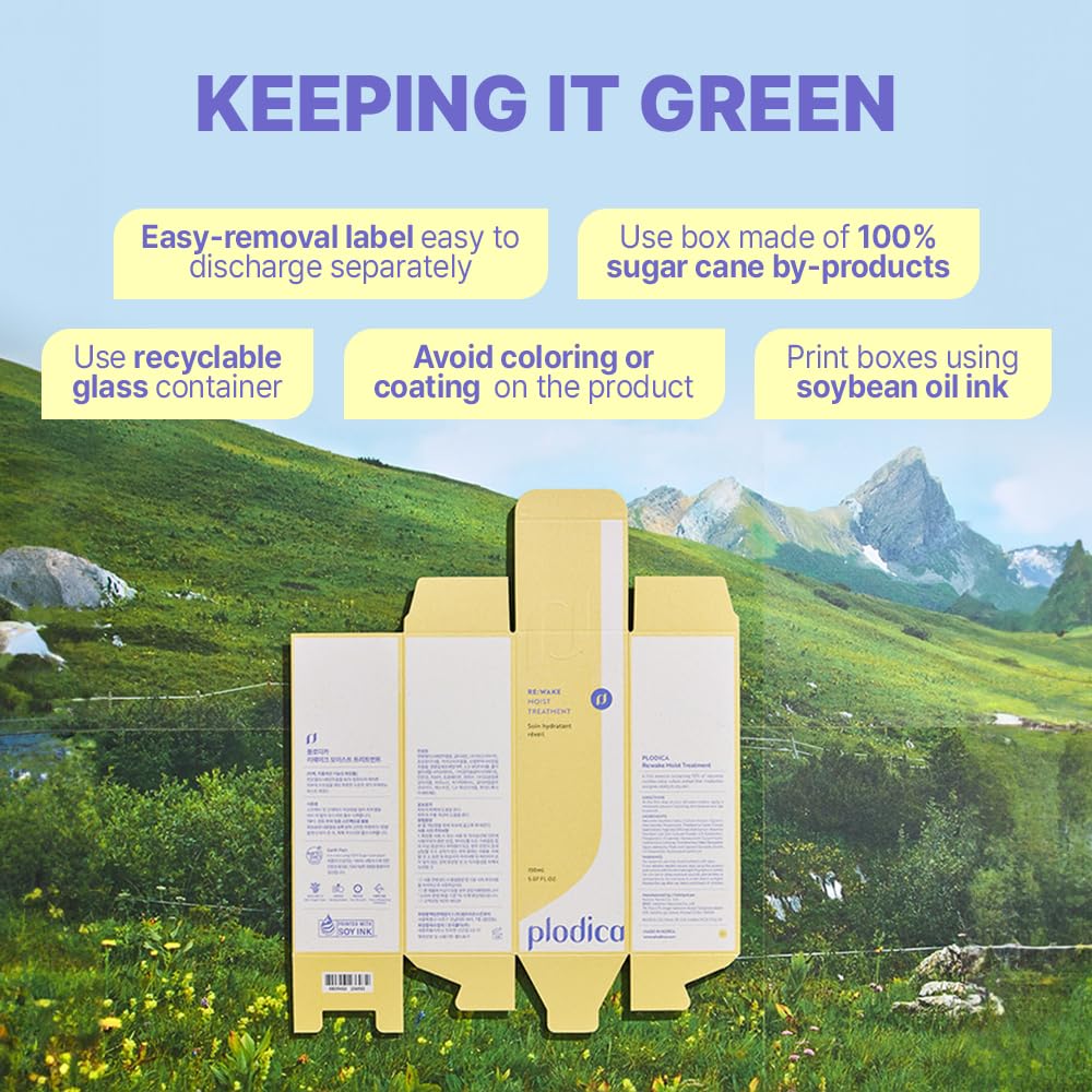 plodica Water-Bag Barrier Cream 50ml