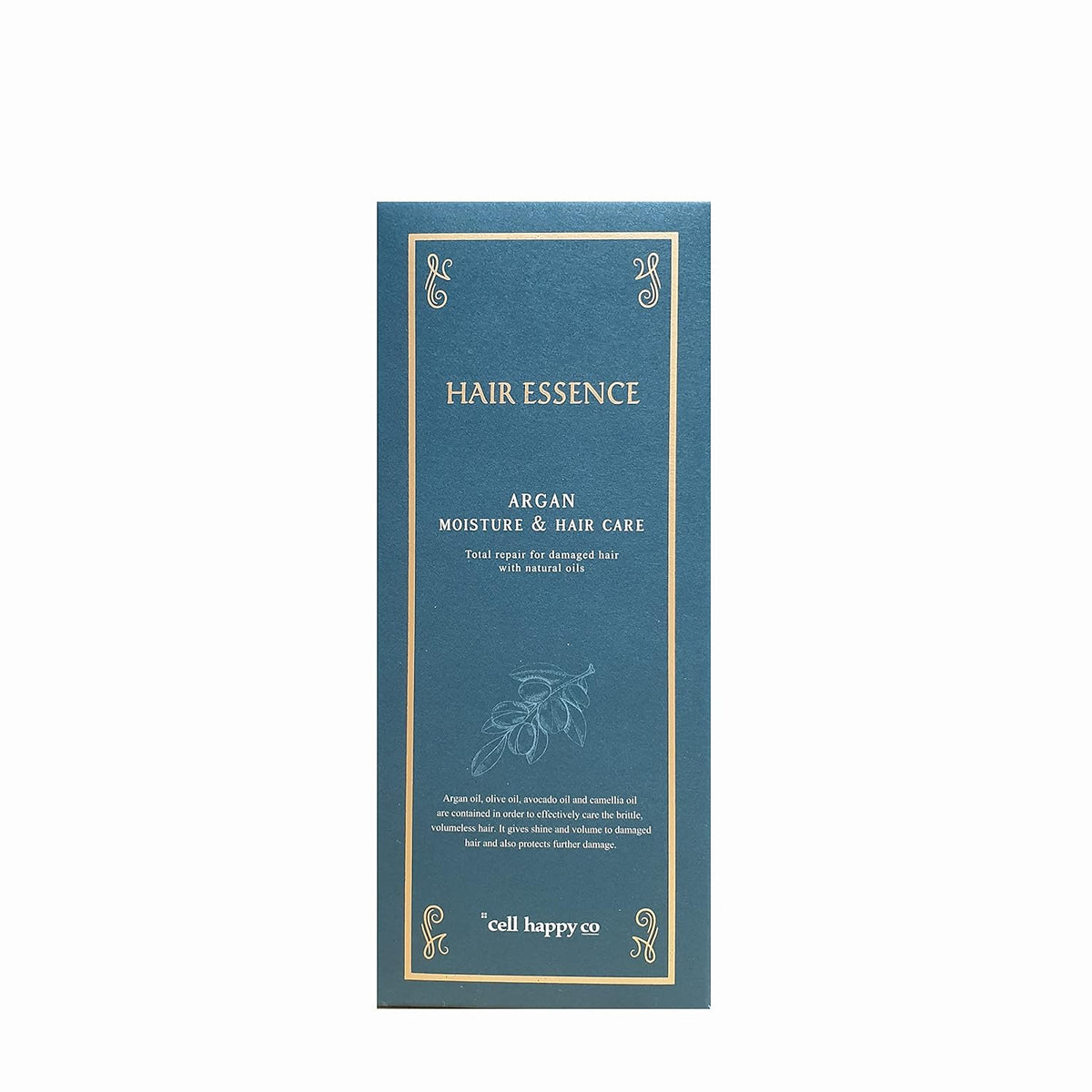 Cellhappyco Argan Hair Essence 100ml