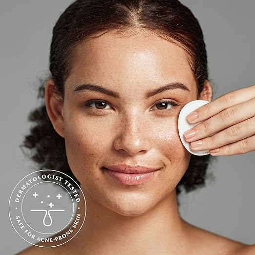 THE FACE SHOP Tea Tree Toner 70 Pads