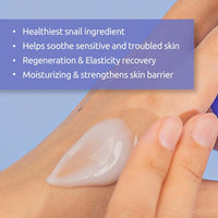 NEOGEN Dermalogy Cica Repair Snail Cream 50ml