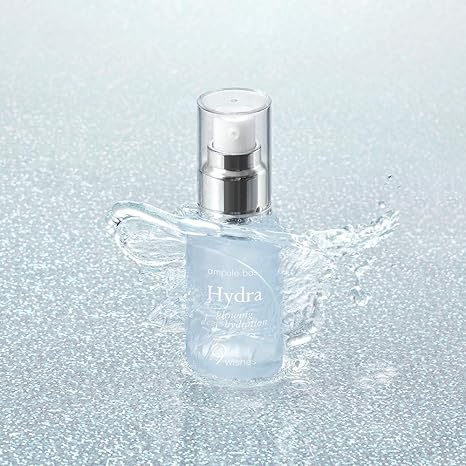 9wishes Hydra Ampoule Base 30ml