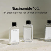 ONE THING NIACINAMIDE 10% 150ml