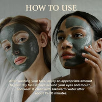 [Editor's Pick] BRMUD Relief Mud Mask 110ml