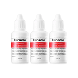 Ciracle Anti-Blemish Spot Emulsion Set (30ml*3)