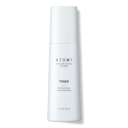 Atomy The Fame Skin Care System SET