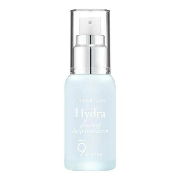 9wishes Hydra Ampoule Base 30ml