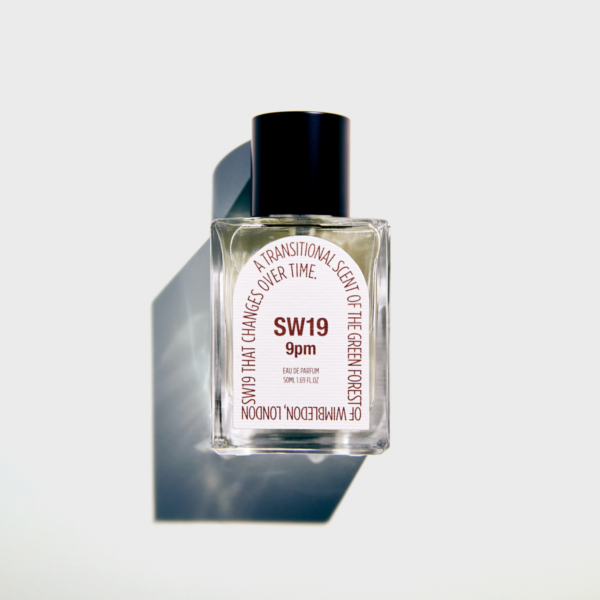 SW19 9pm EAU DE PARFUM 12ml/50ml