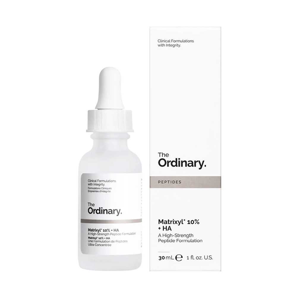 The Ordinary Matrixyl 10% and HA 30ml