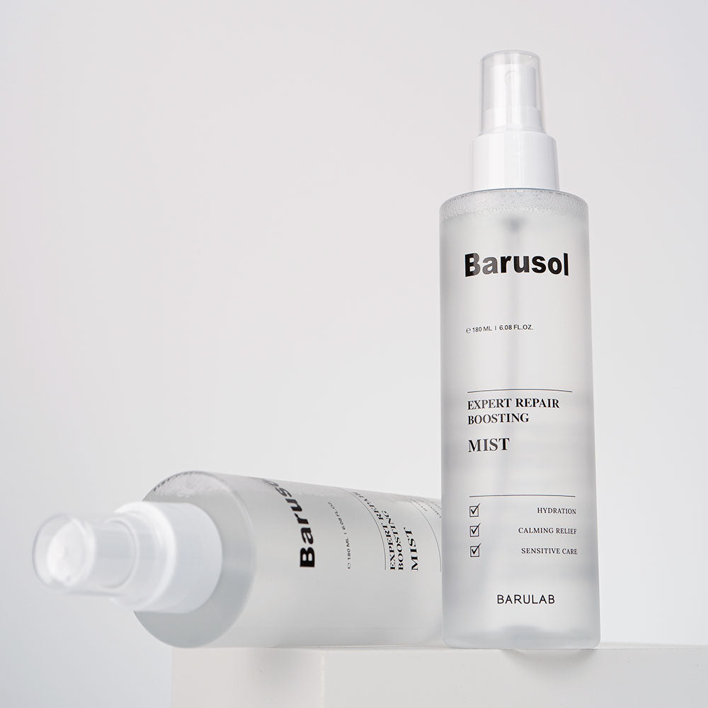 BARULAB Barusol Expert Repair Boosting Mist 180ml