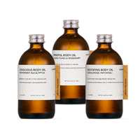 Toun28 Body Oil 100ml