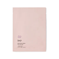 ONEOSEVEN Squalane Cuddle Sheet Mask 30g * 5ea